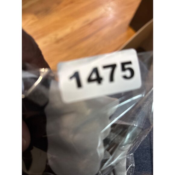 Under Armour Youth Camouflage Athletic Shirt Size L Polyester - Picture 10 of 10